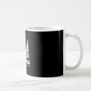 Mug Équipe de soutien Sensibilisation au cancer du cer