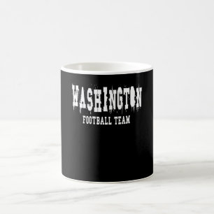Mug Équipe de Washington de football