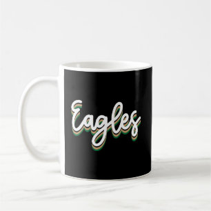 Mug Équipe des Aigles