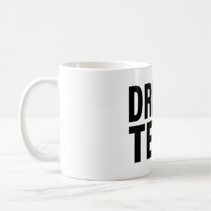 Mug Équipe Dream. Membrane