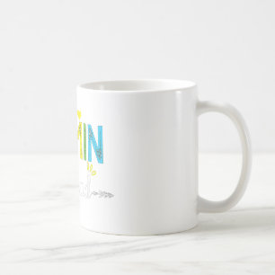 Mug Équipe Du Bureau De L'Administration Équipe Du Gro