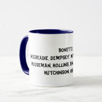 Équipe gagnante 1970 de la Fa cup de Chelsea
