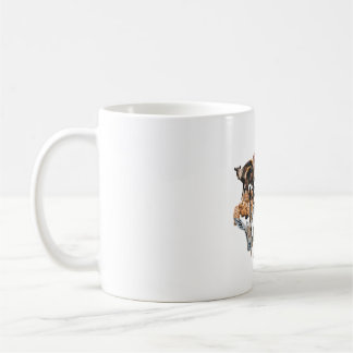 Mug Équipe Hoofstock