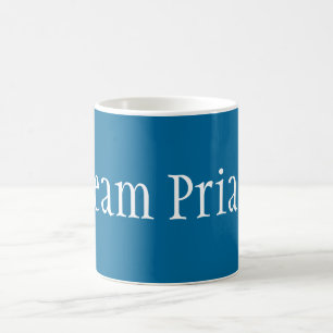 Mug Équipe Priam King de Troy