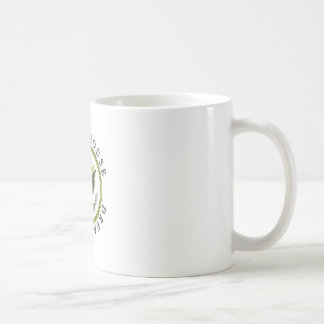 Mug Équipe rêveuse de la Maison Blanche
