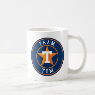 Mug Équipe Tom