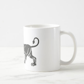 Mug ęr Corps indiens