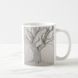 Mug Érable argenté