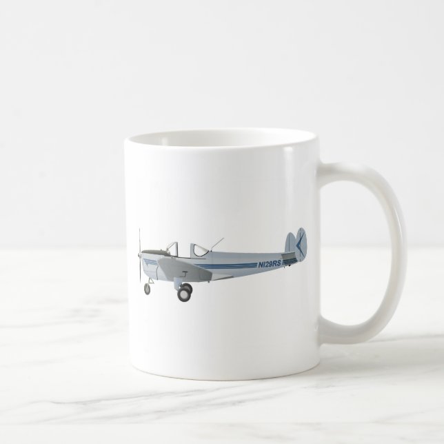 Mug Erco Ercoupe (Droite)
