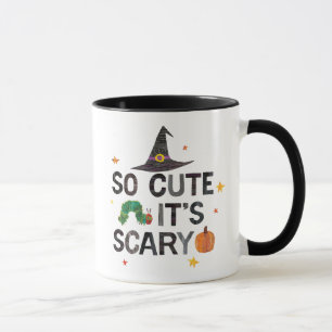 Mug Eric Carle   Alors mignon c'est effrayant