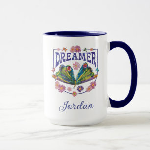 Mug Eric Carle Dreamer
