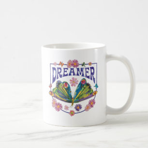 Mug Eric Carle   Dreamer