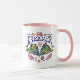 Mug Eric Carle   Dreamer