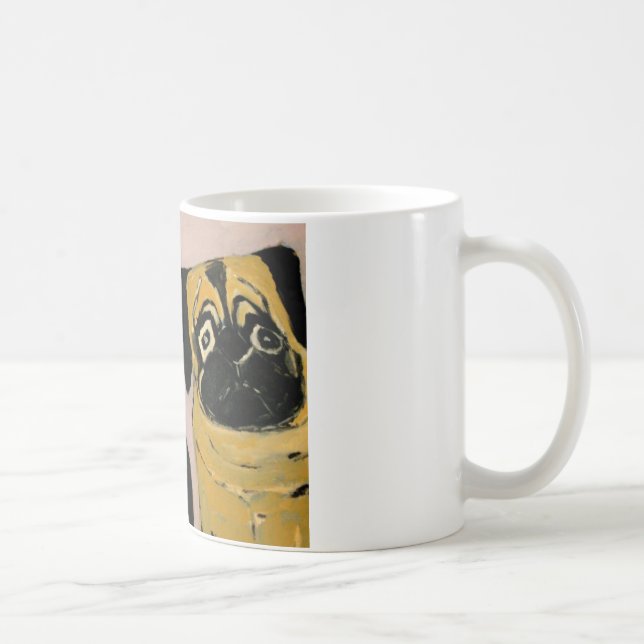 Mug ericsdogs (Droite)