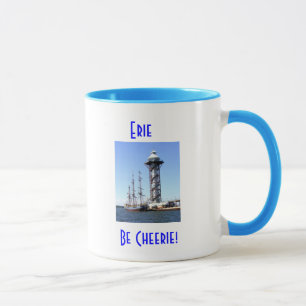 Mug Erie