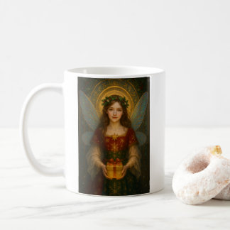 Mug ES001_Enchanting Fairy - Christmas Edition #1