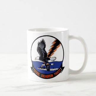 Mug Escadron VP-30 de patrouille de marine