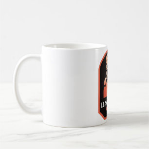 Mug Escalade Leavenworth Washington Rock