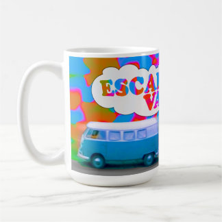 Mug Escape Van