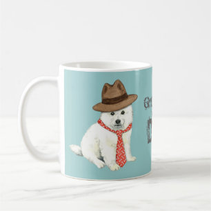 Mug Eskie papa