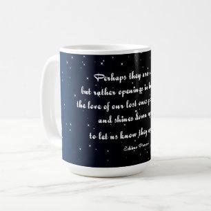 Mug Eskimo proverbe peut-être qu'ils ne sont pas étoil