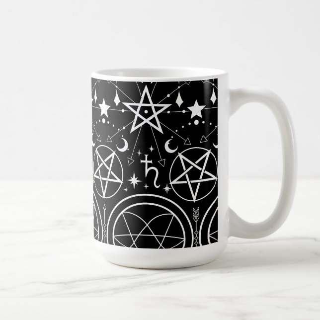 Mug Esoteric (Droite)