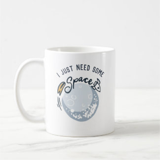 Mug Espace amateur d'astronomie