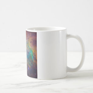 Mug Espace - Chaos dans Orion