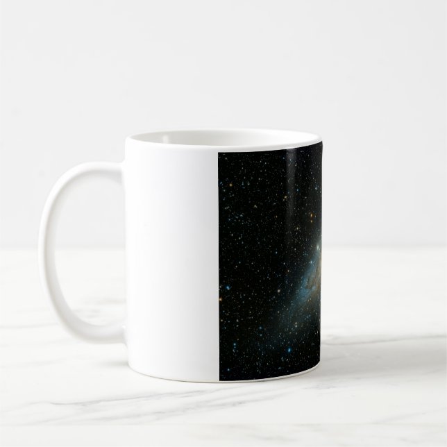 Mug Espace Extraordinaire 10 (Gauche)