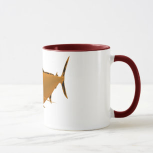 Mug Espadon