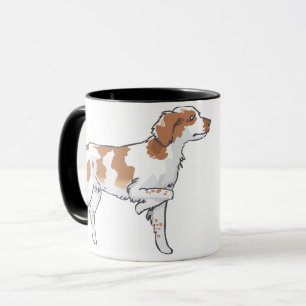 Mug Espagnol breton