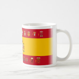 Mug España y sus comunidades
