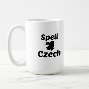 MUG ESPÈCE
