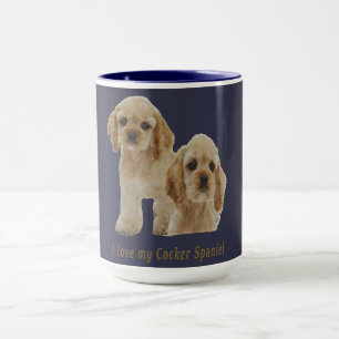 Mug Espèces de coquins