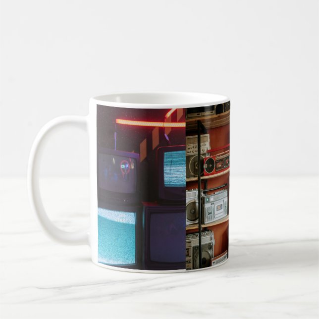 Mug Espectacular taza que te hará recordar  (Gauche)