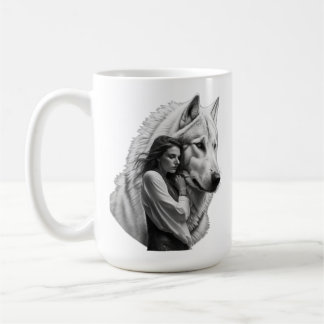 Mug Espírito Guardião