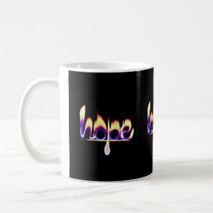 Mug Espoir