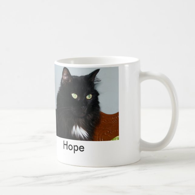 Mug Espoir (Droite)