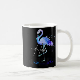 Mug Espoir avec sensibilisation à la prévention du sui