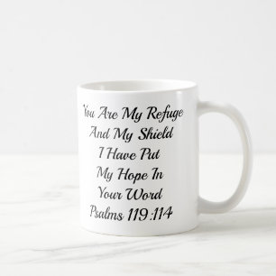 MUG ESPOIR (CONCEVEZ VOTRE PROPRE MUGE)