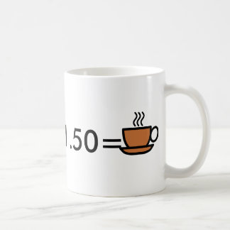 Mug Espoir et changement