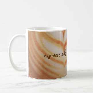 Mug espresso