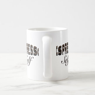 Mug Espresso