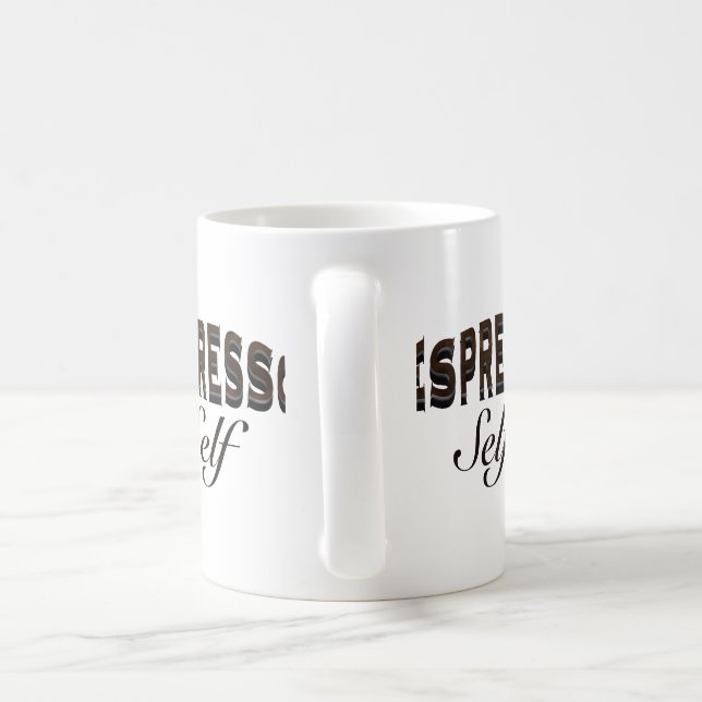 Mug Espresso (Poignée)