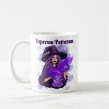 Espresso Patronum