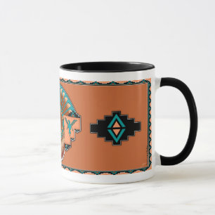 Mug Esprit