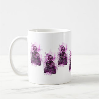 Mug Esprit calme inégal