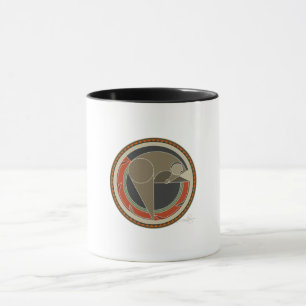 Mug Esprit de cheval