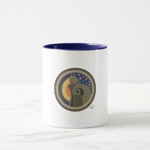 Mug Esprit De Coyote
