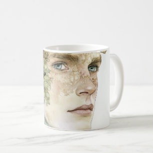Mug Esprit de la forêt
